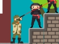 Spil Mister Shooter online