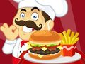 Spil Grillhus  online