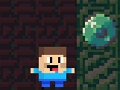Spil Noob Steve Dark online