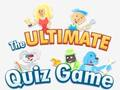 Spil Det ultimative quizspil  online