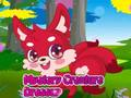 Spil Mystery Creature Dress Up online
