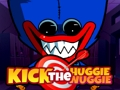 Spil Spark Huggie Wuggie  online