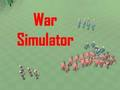 Spil Krigssimulator  online