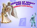 Spil Heroes of Might og Magic online