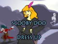 Spil Scooby Doo Dress Up online