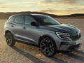 Spil Renault Austral puslespil  online