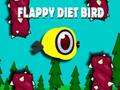 Spil Flappy Diet Bird online