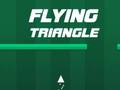 Spil Flyvende trekant  online