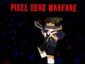 Spil Pixel Hero Warfare online
