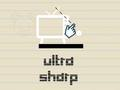 Spil Ultra skarp  online