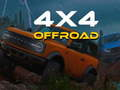 Spil 4x4 offroad online