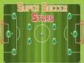 Spil Super fodboldstjerner  online