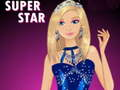 Spil Super stjerne  online
