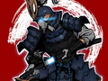 Spil Samurai konge  online