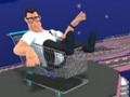 Spil Trolley Racing online