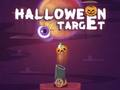 Spil Halloween mål  online