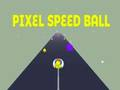 Spil Pixel Speed Ball online