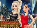 Spil Prinsesser filmprøve  online