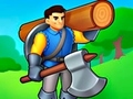 Spil Craft Island online