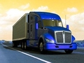 Spil Truck Driver Simulator Truck Driver Simulator  online