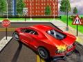 Spil Xtreme City Drift 3D online