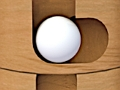 Spil Blokeret kugle 3d online