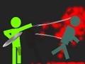 Spil Stick Slasher online