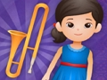Spil Find trompeten  online