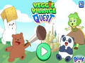 Spil Veggie Village Quest online