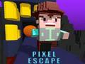 Spil Pixel Escape online