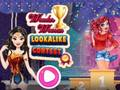 Spil Wonder Woman Lookalike-konkurrence  online