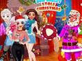 Spil Hvordan Harley stjal julen  online