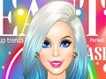 Spil Barbie mode cover  online