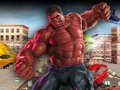 Spil Monsterangreb  online