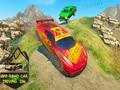 Spil Vandrutschebane Stunts Racer  online