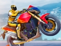 Spil Stunt Biker 3d online