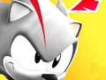 Spil Sonic subway super rush  online