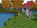 Spil Pixel Craft online