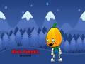 Spil Ninja Pumpkin Winter Edition online