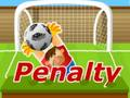 Spil Straf  online