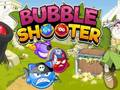 Spil Bubble Shooter online