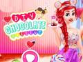 Spil Selvstændig chokoladegave  online
