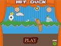 Spil Hit Duck online