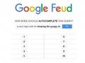 Spil Google Fejde  online
