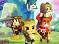 Spil Archer Hunter King online
