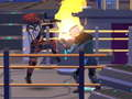 Spil Street Fight Space Station online