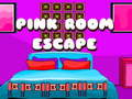 Spil Pink Room Escape online