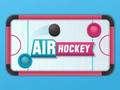 Spil Lufthockey online