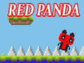 Spil Rød panda  online
