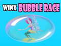 Spil Winx Bubble Race online
